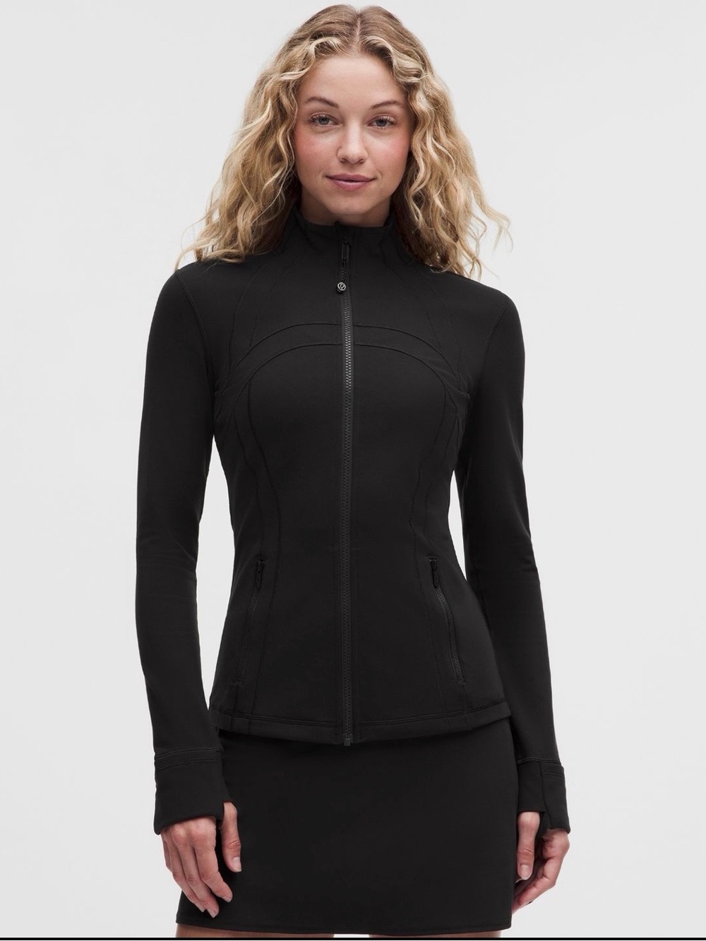 Lululemon Define Jacket Luon